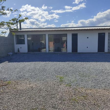 Casas Do Manezinho Com Piscina Villa Guarda do Embaú Kültér fotó