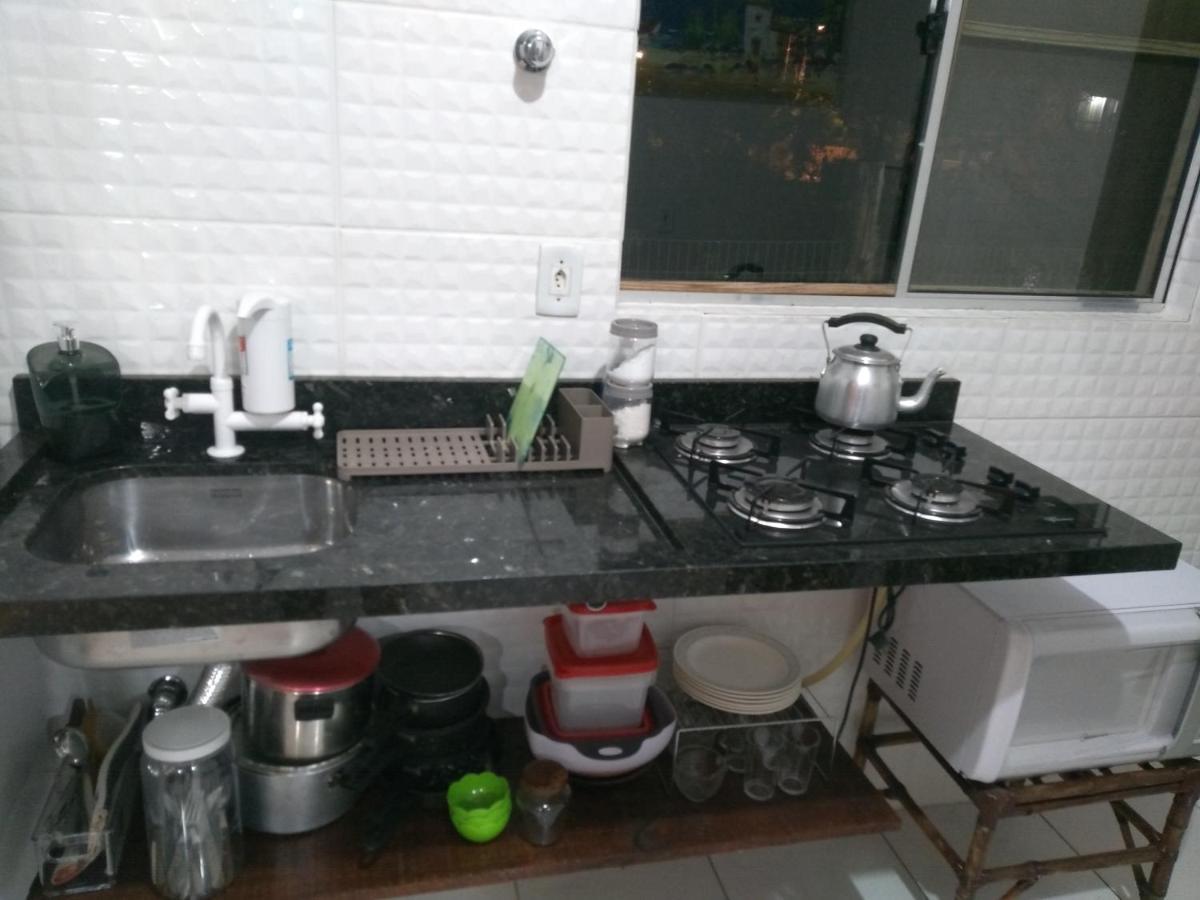 Casas Do Manezinho Com Piscina Villa Guarda do Embaú Kültér fotó