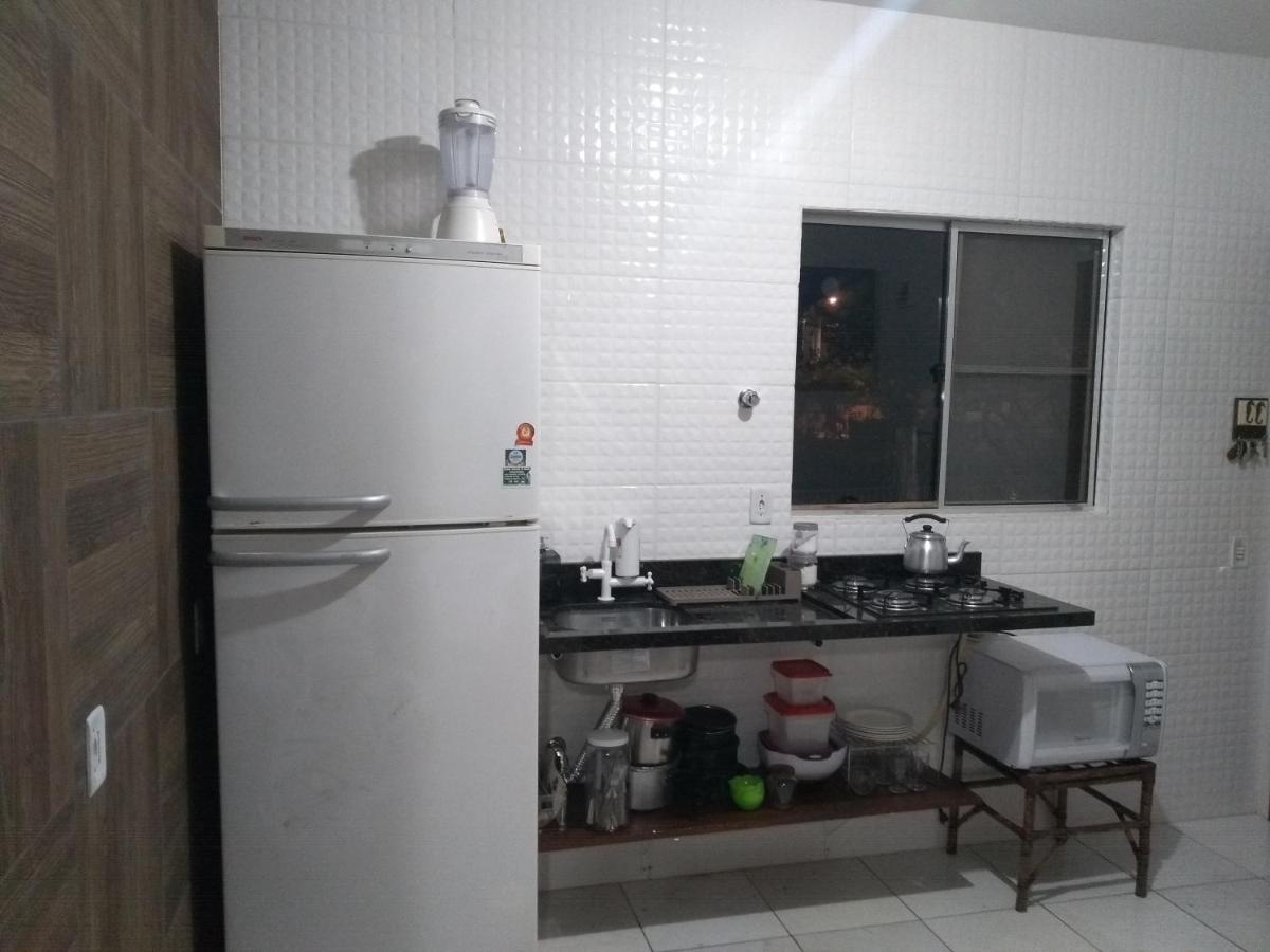 Casas Do Manezinho Com Piscina Villa Guarda do Embaú Kültér fotó