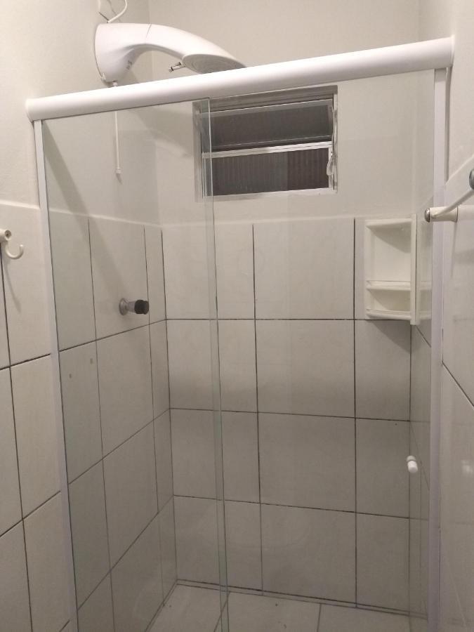 Casas Do Manezinho Com Piscina Villa Guarda do Embaú Kültér fotó