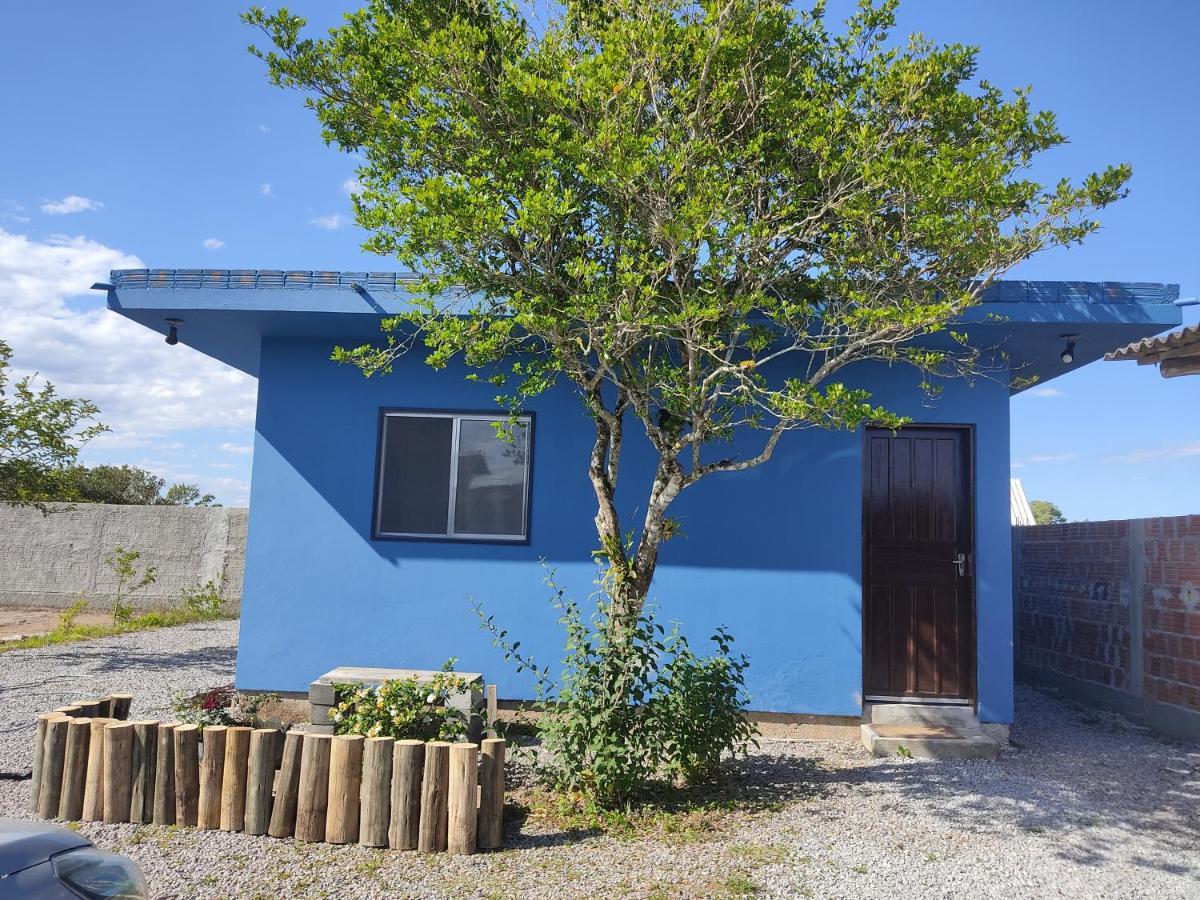 Casas Do Manezinho Com Piscina Villa Guarda do Embaú Kültér fotó