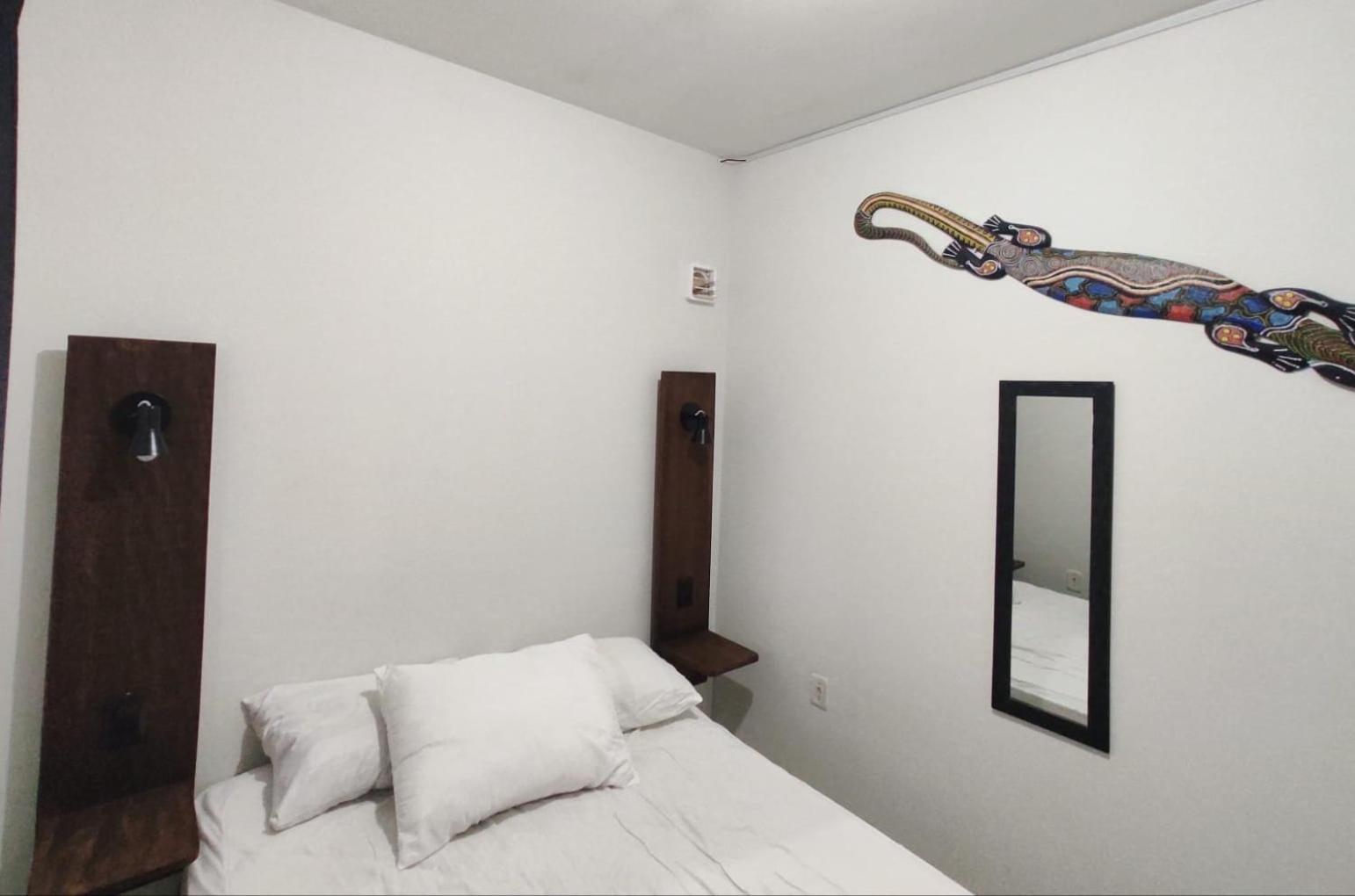 Casas Do Manezinho Com Piscina Villa Guarda do Embaú Kültér fotó