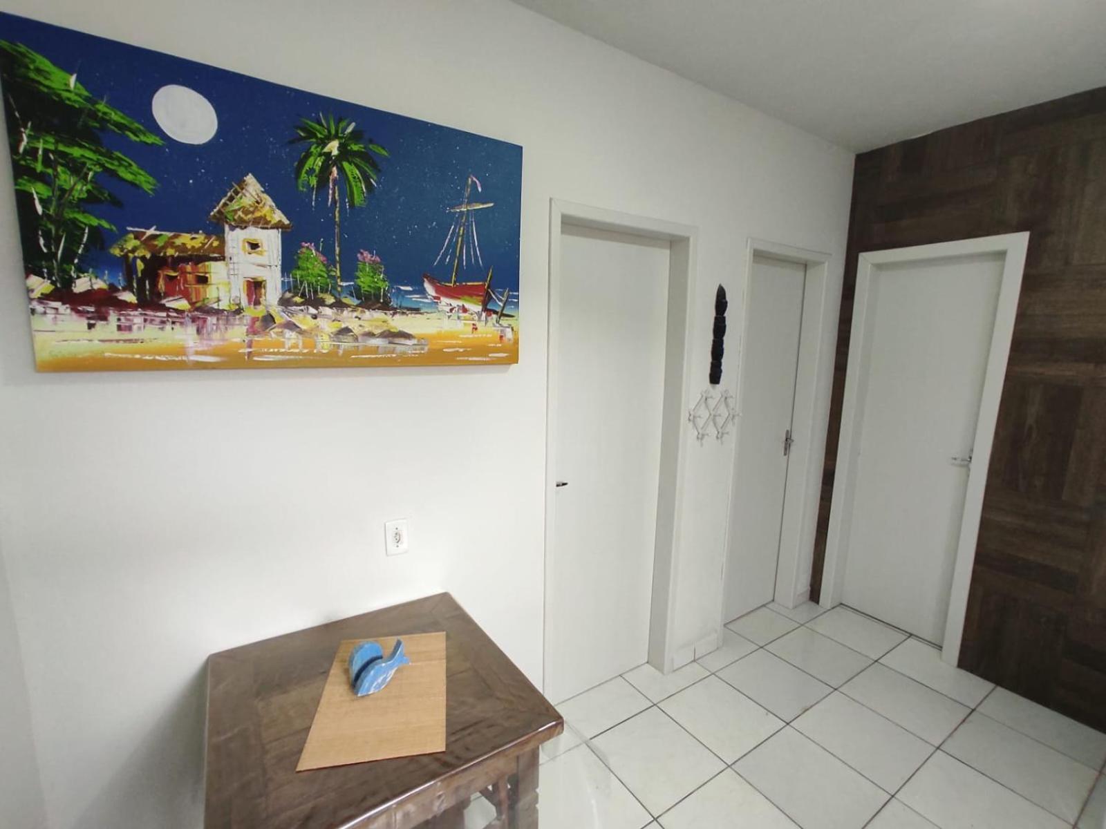 Casas Do Manezinho Com Piscina Villa Guarda do Embaú Kültér fotó