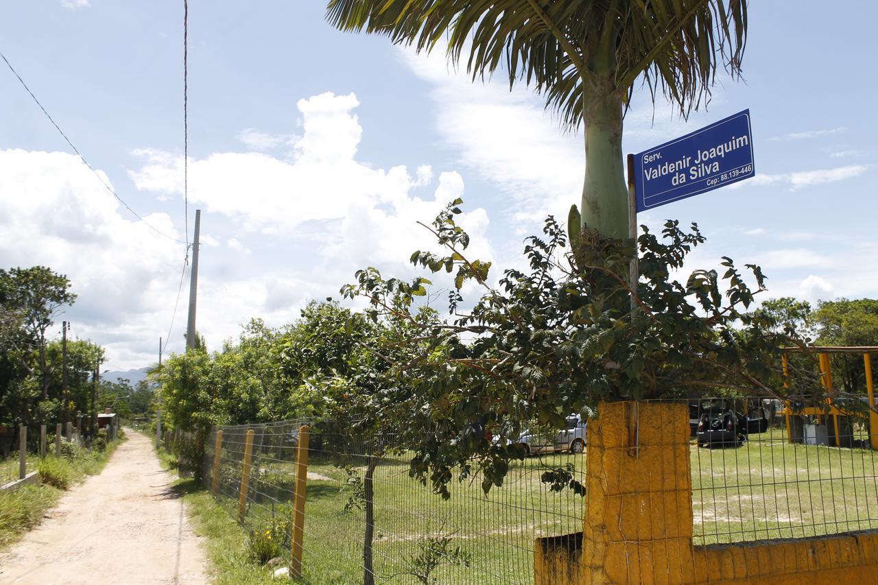 Casas Do Manezinho Com Piscina Villa Guarda do Embaú Kültér fotó